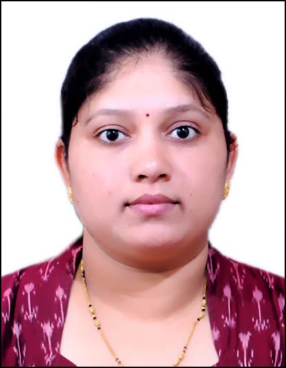 Madhuri Chavan, Partner, Svarnim Roots LLP